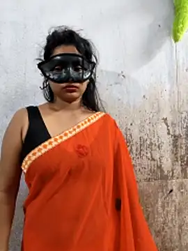 Cute-aryaa online show from 04/30/26, 08:04