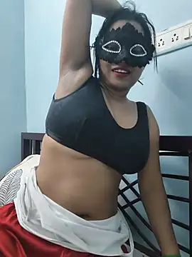 Cute-aryaa online show from 07/06/26, 06:54