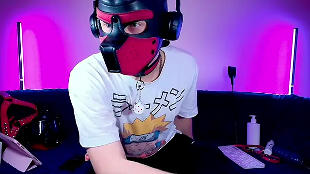 K9 GoodBoy online show from 03/17/26, 05:05