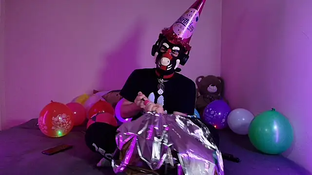 K9 GoodBoy online show from 03/26/26, 07:30