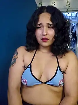 IncognitoLive1 online show from 03/04/26, 11:11