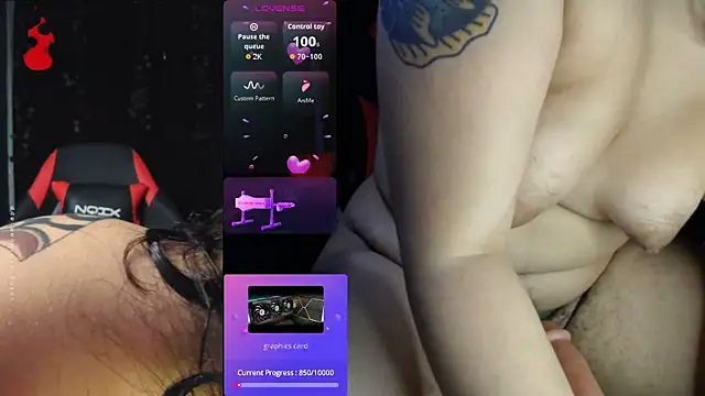 IncognitoLive1 online show from 07/04/26, 11:22