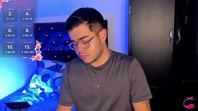 Joseph connor5 online show from 04/05/26, 05:04