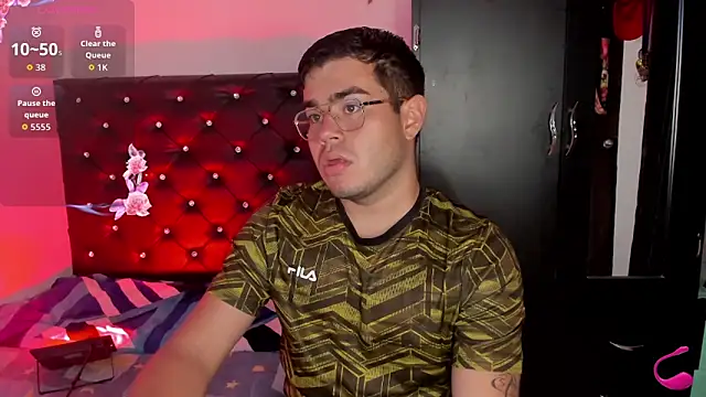 Joseph connor5 online show from 04/14/26, 06:30