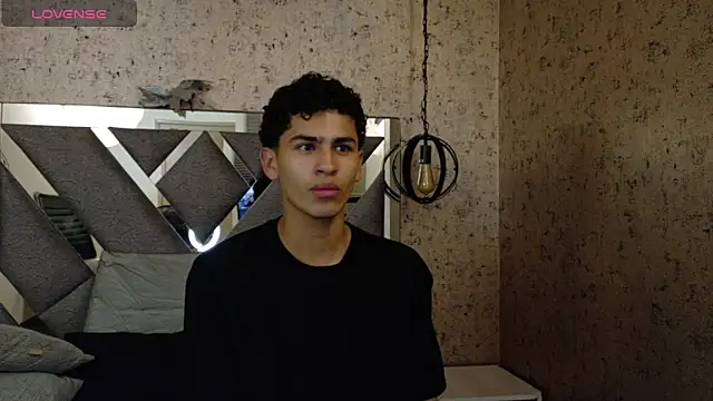 Snapshot of Dark_Sultan chatting on 02/26/26, 08:30 Dark Sultan online show from 02/26/26, 08:30