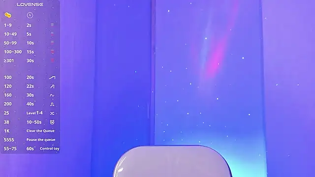 Maxfrost1 online show from 03/04/26, 07:42