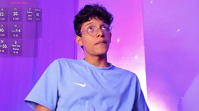 Maxfrost1 online show from 03/13/26, 03:02