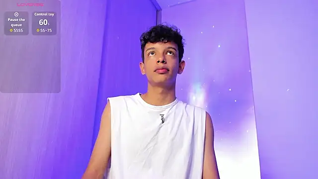 Maxfrost1 online show from 03/15/26, 10:27