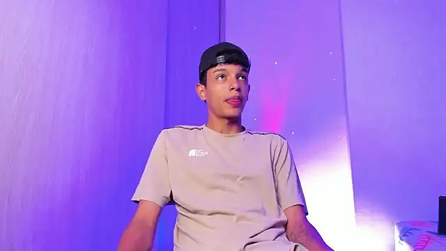 Maxfrost1 online show from 03/26/26, 12:39