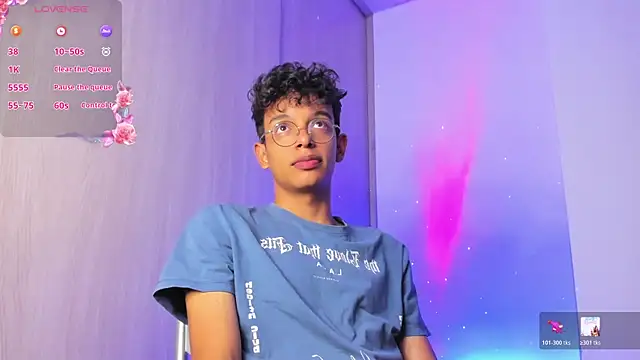 Maxfrost1 online show from 04/03/26, 12:19