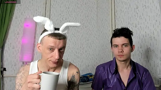 Tomassmitty online show from 04/14/26, 05:52