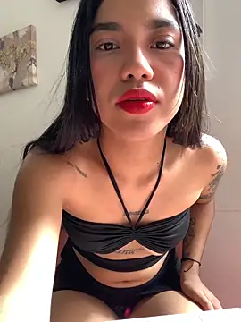 Lily em online show from 04/12/26, 02:22