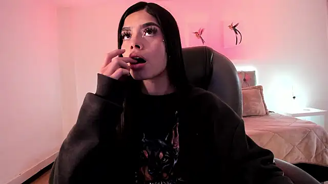 Snapshot of GuggaHell chatting on 02/28/26, 12:39 GuggaHell online show from 02/28/26, 12:39