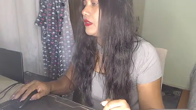 SexyGalletita online show from 03/19/26, 12:47