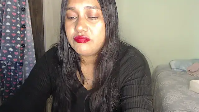 SexyGalletita online show from 03/25/26, 01:55