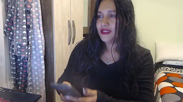 SexyGalletita online show from 04/07/26, 03:07