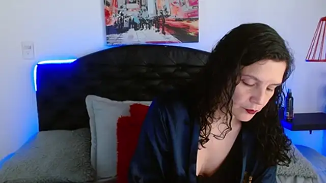 anya nasty  online show from 05/07/26, 02:06