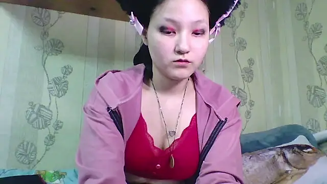 Snapshot of yourcutevikki chatting on 02/19/26, 03:41 yourcutevikki online show from 02/19/26, 03:41