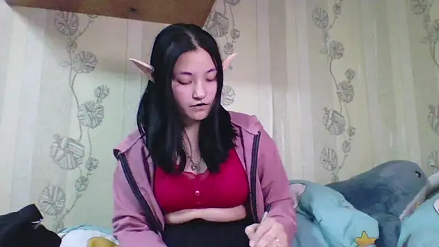 Snapshot of yourcutevikki chatting on 02/22/26, 05:11 yourcutevikki online show from 02/22/26, 05:11