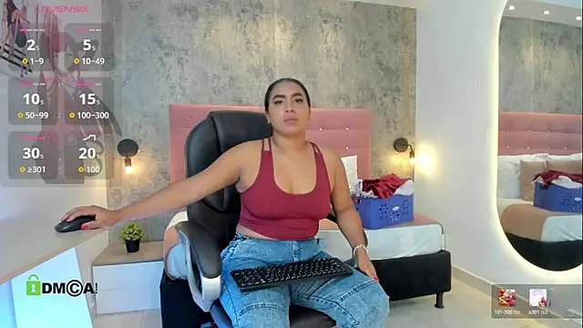 brithanycampbell online show from 04/11/26, 11:58