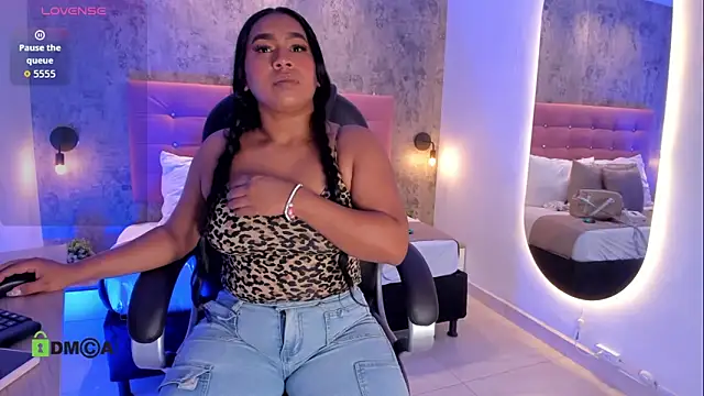 brithanycampbell online show from 05/11/26, 12:00