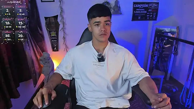 Rob zaens33 online show from 03/13/26, 01:18