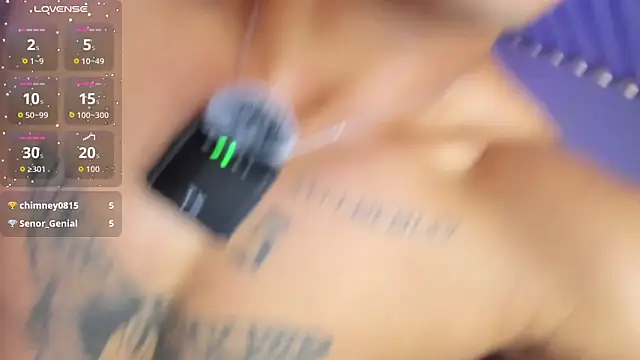 Rob zaens33 online show from 04/03/26, 02:26