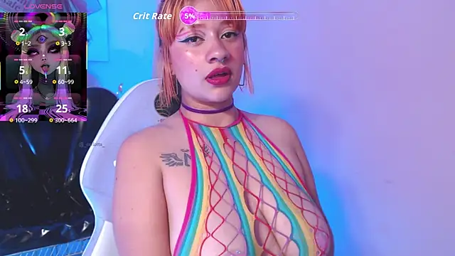  carlotta x online show from 04/02/26, 03:15