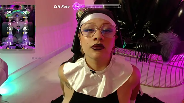  carlotta x online show from 04/05/26, 01:08