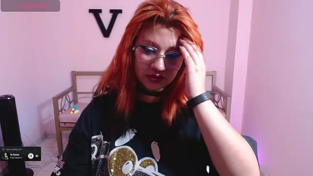  carlotta x online show from 05/06/26, 10:37