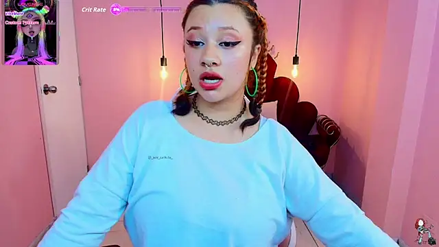  carlotta x online show from 06/04/26, 02:17