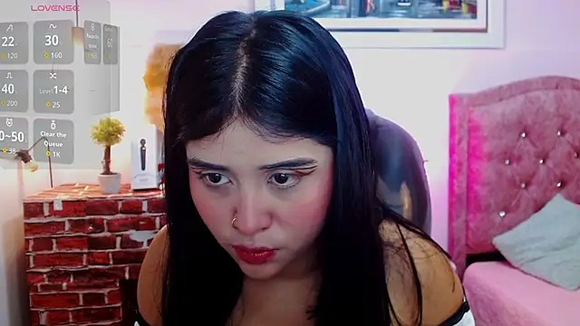 mila quin online show from 03/08/26, 01:04