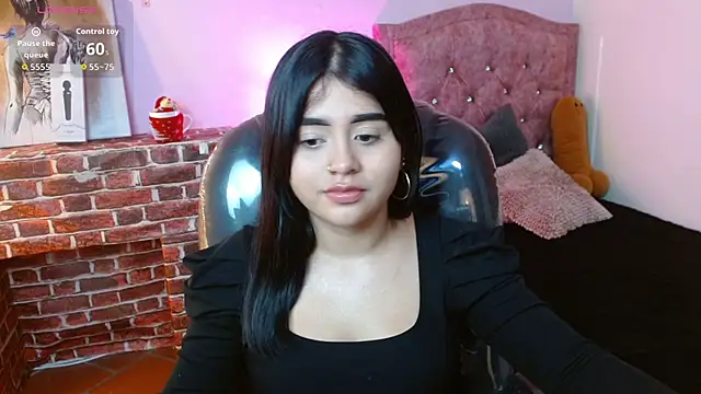 mila quin online show from 03/30/26, 07:59