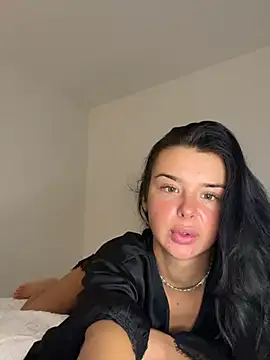 Amberbanxx online show from 02/23/26, 09:01