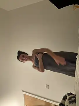 Amberbanxx online show from 04/23/26, 09:50