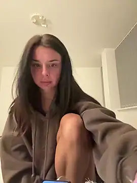 Amberbanxx online show from 04/24/26, 08:55