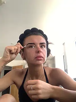Amberbanxx online show from 05/01/26, 09:36
