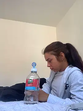 Amberbanxx online show from 05/14/26, 06:53