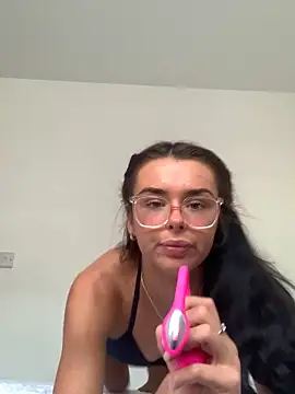 Amberbanxx online show from 05/25/26, 07:20