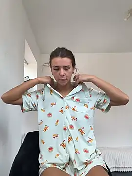 Amberbanxx online show from 06/05/26, 09:15