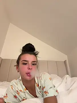 Amberbanxx online show from 06/05/26, 10:26