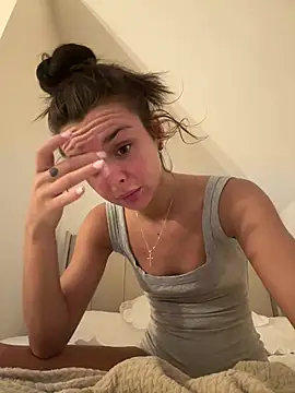 Amberbanxx online show from 06/10/26, 09:35
