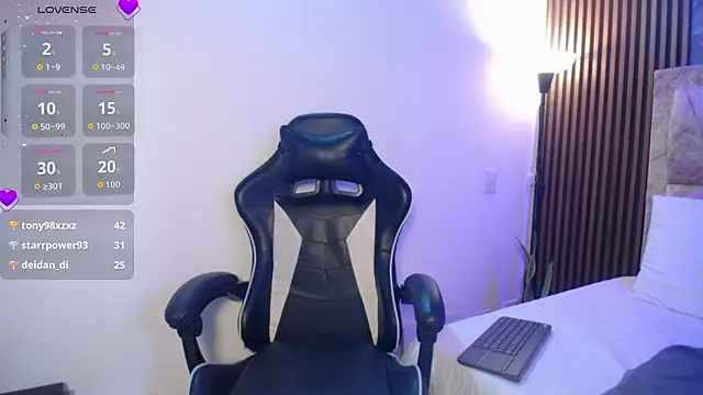 Snapshot of chelsea_dalea chatting on 02/21/26, 09:16 chelsea dalea online show from 02/21/26, 09:16