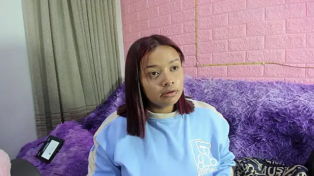 Sienna Lux01 online show from 02/21/26, 11:11