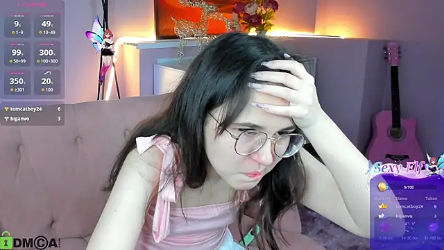 leylamirage online show from 04/02/26, 01:31