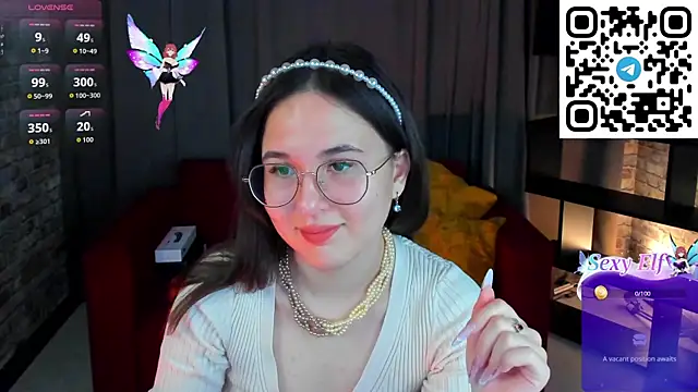 leylamirage online show from 04/07/26, 12:16