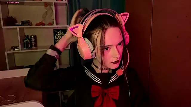 MabelDefina online show from 02/19/26, 12:01