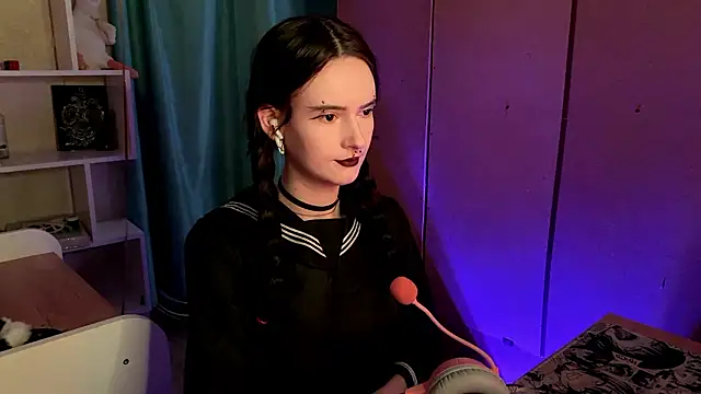 MabelDefina online show from 03/20/26, 11:04