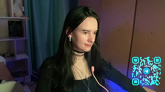 MabelDefina online show from 04/01/26, 01:41