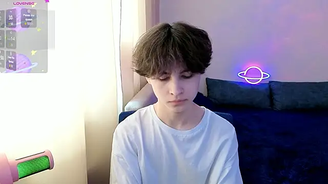  LukaHayes  online show from 03/15/26, 11:49